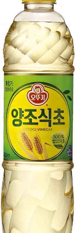 Ottogi Fermentovaný liehový Ocot 500 ml
