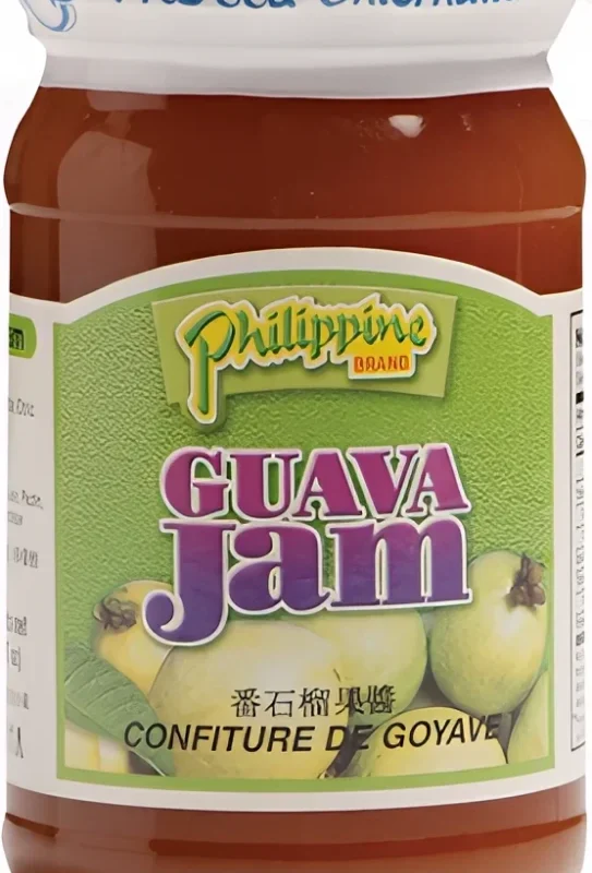 Philippine Brand Guava džem 300 g