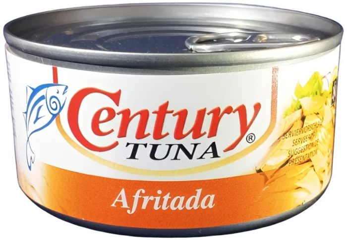 Century Tuna Tuniakové kúsky Afritada 180 g