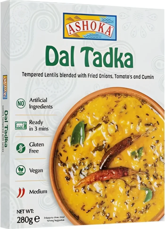 Ashoka Instant Dal Tadka 280 g
