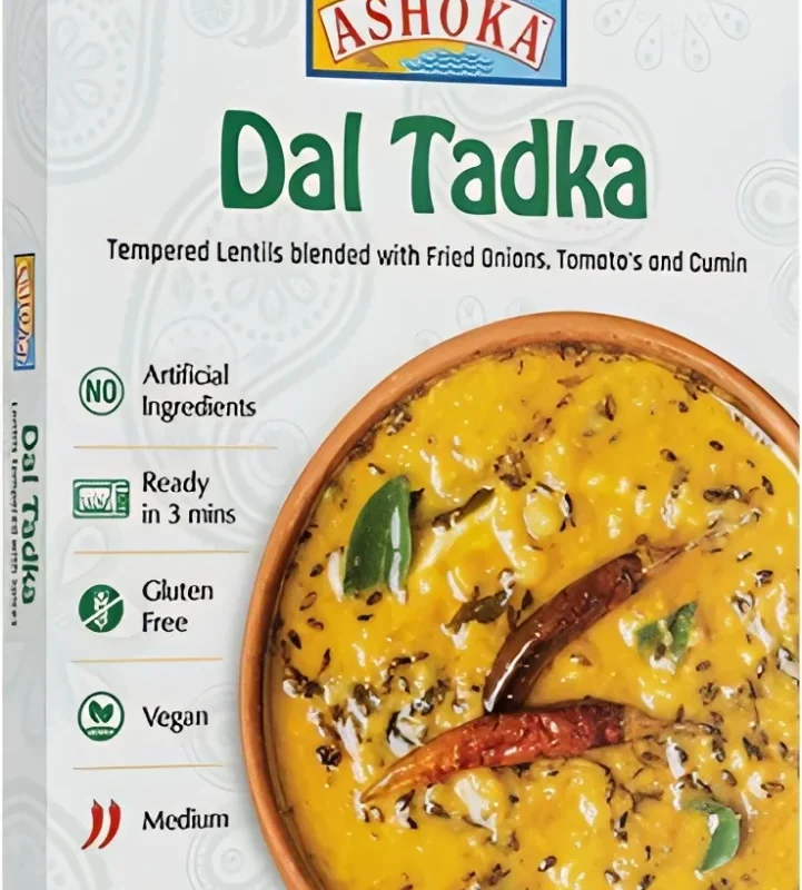 Ashoka Instant Dal Tadka 280 g
