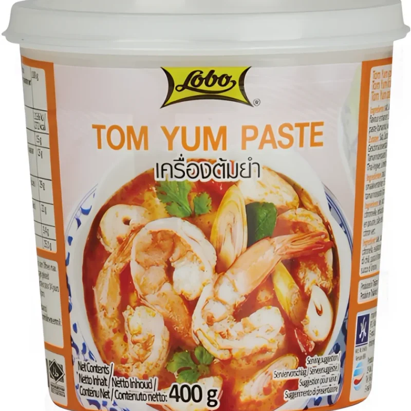 Lobo Pasta na polievku Tom Yum 400 g