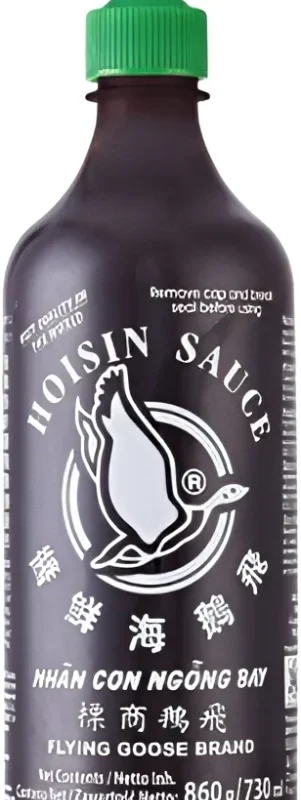 Flying Goose Hoisin Omáčka 730 ml