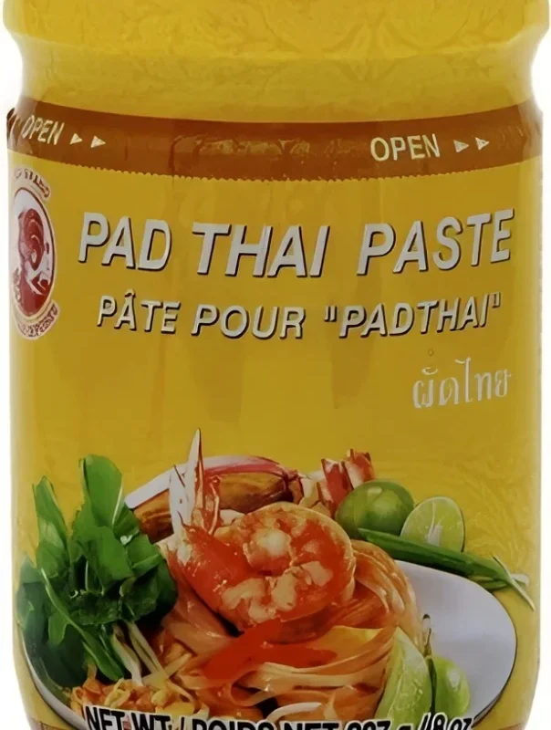 Cock Brand Pasta na Pad Thai 227 g