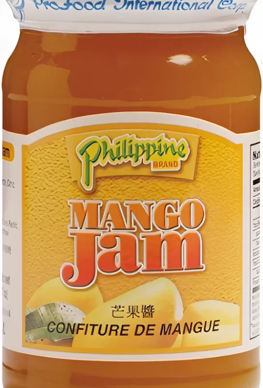 Philippine Brand Mango džem 300 g