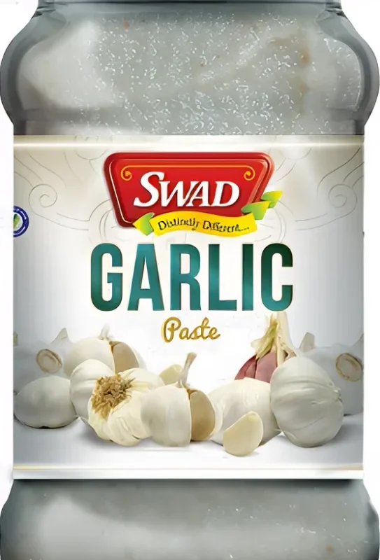 Swad Cesnaková pasta 300 g