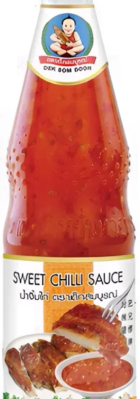 Dek Som Boon Sladká Chilli omáčka 700 ml