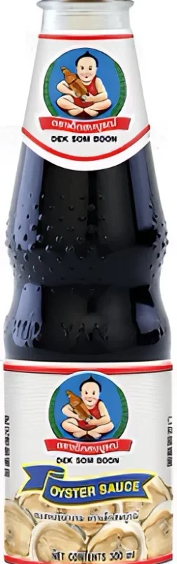 Dek Som Boon Ustricová omáčka 300 ml