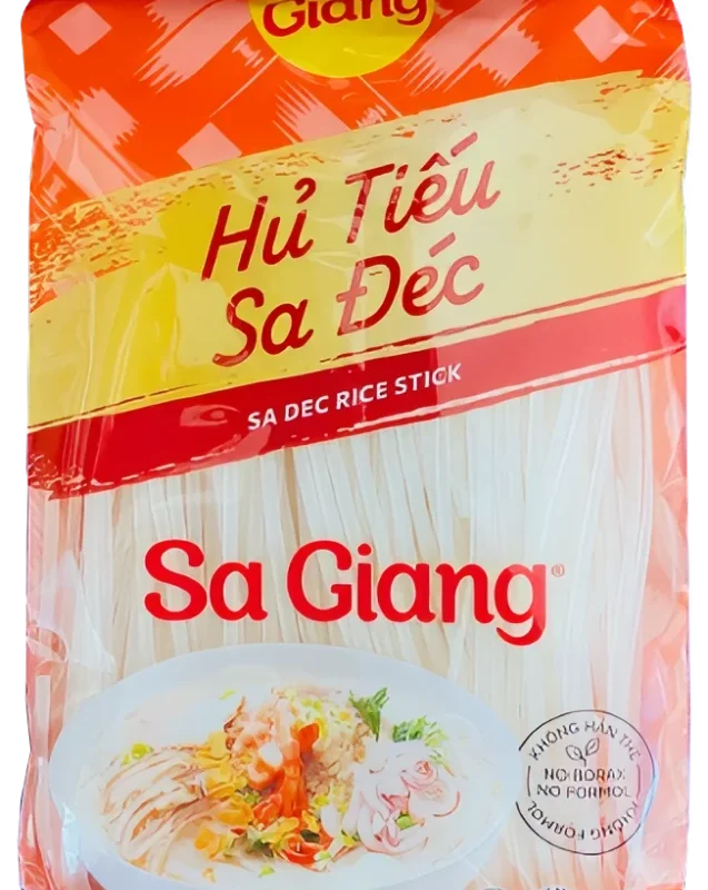 Sagiang Tapioca ryžové rezance 400 g