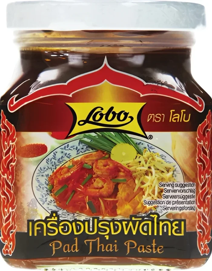 Lobo omáčka na Pad Thai 280 g