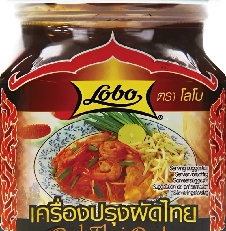 Lobo omáčka na Pad Thai 280 g