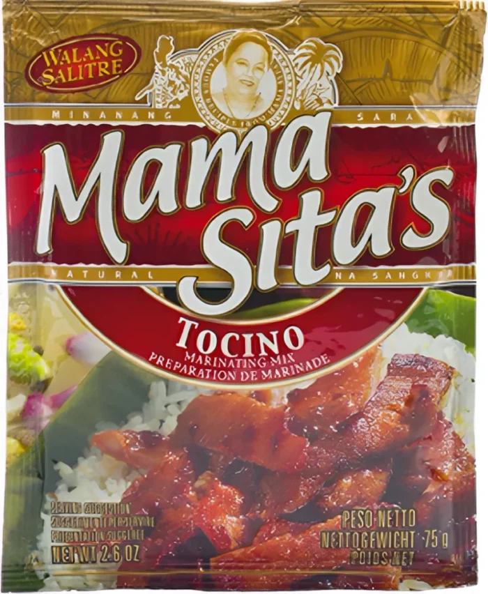 Mama Sita 's Marináda na mäso Tocina 75 g