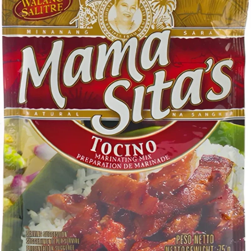 Mama Sita 's Marináda na mäso Tocina 75 g