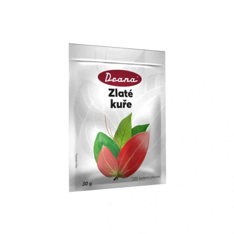 Drana Zlaté Kurča 30 g
