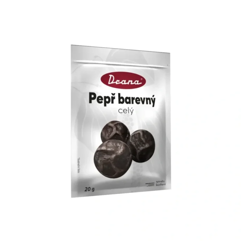 Drana Farebný Celý Korenie 20 g
