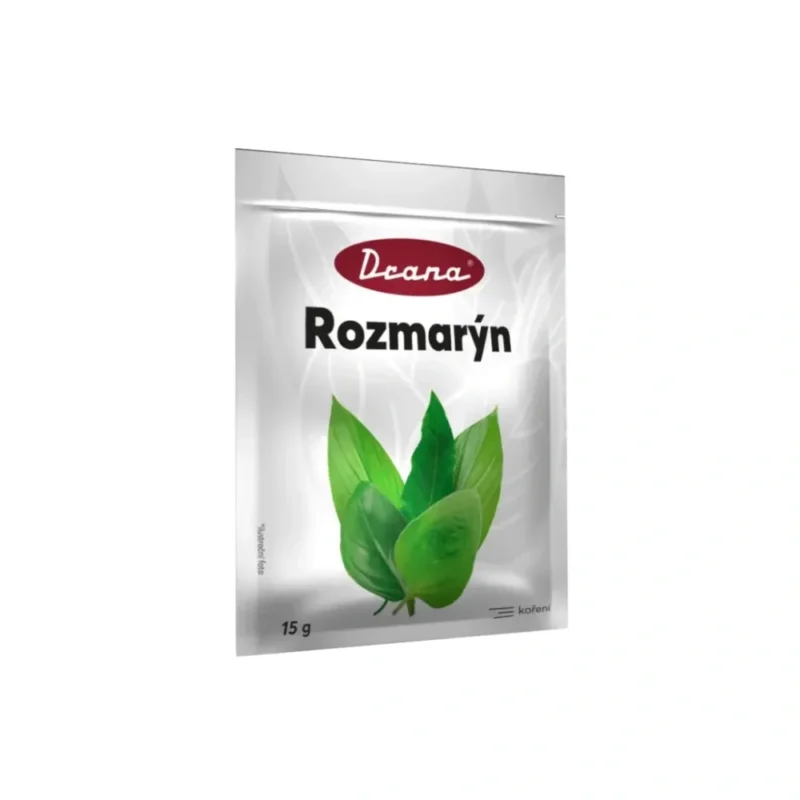 Drana Rozmarín 15 g
