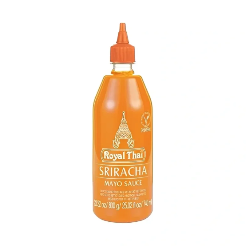 Royal Thai Chilli omáčka Sriracha Mayo 740 ml
