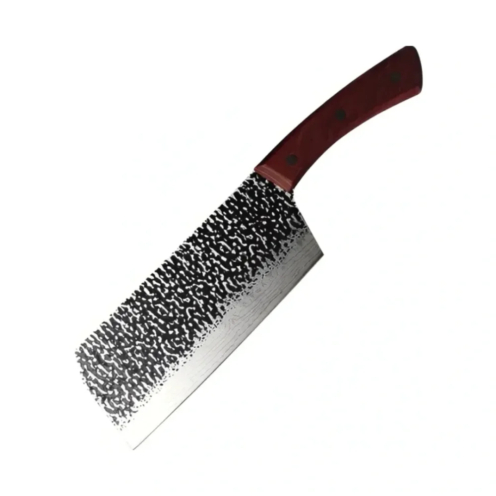Japonský sekáčik Nakiri 20 cm