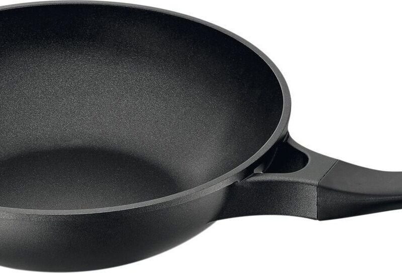 BEKA Energy C Wok panvica s nepriľnavým povrchom, priemer 300 mm