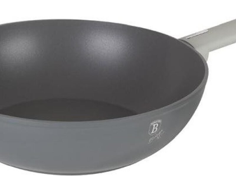Berlingerhaus Wok 28 cm Aspen Collection BH-7071