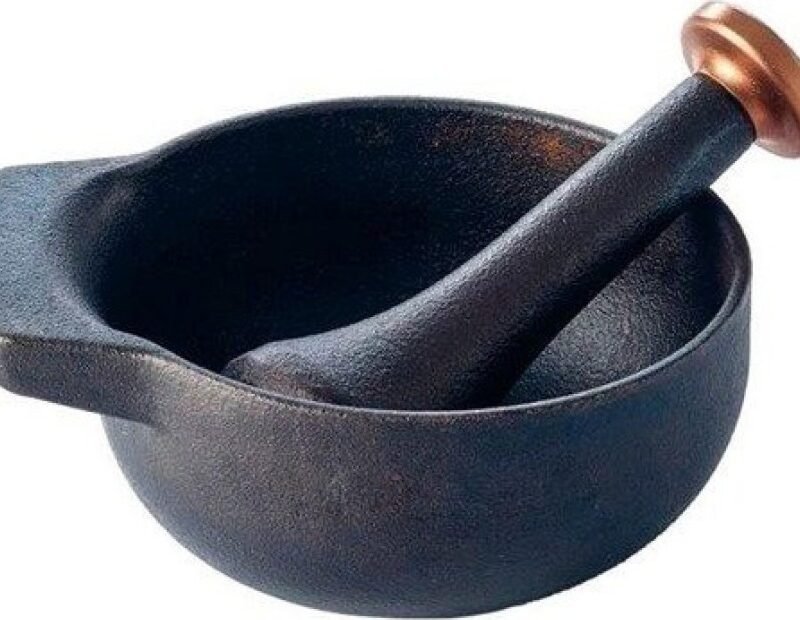 Beka Nori Mažiar na bylinky 11 cm