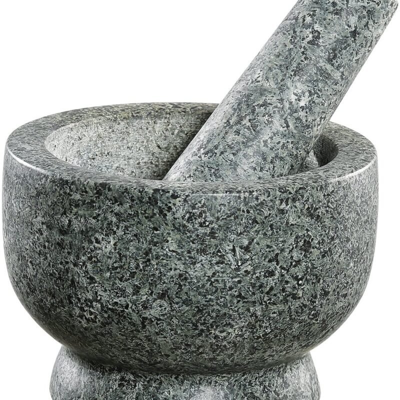 Cilio Mažiar granitový 13cm DAVID
