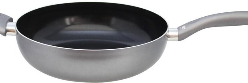 ELO Ducato Panvica Wok multifunkčná 28 cm