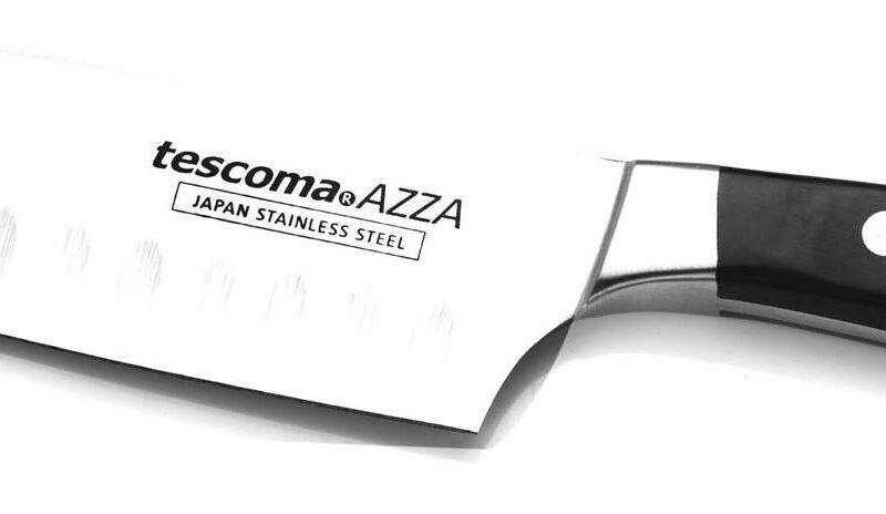 Tescoma AZZA Santoku 18 cm 884532.00