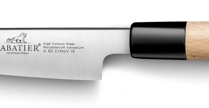 Lion Sabatier International 974484 Shotoh japonský nôž