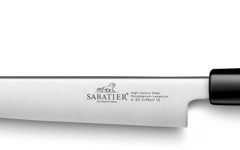 Lion Sabatier International 974584 Yanagiba japonský nôž