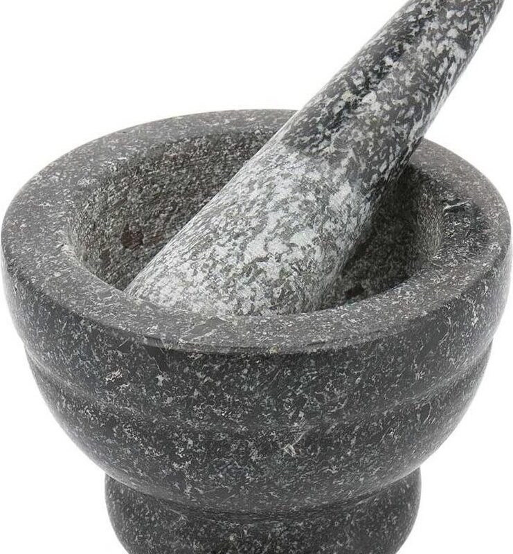 Kinghoff žulový mažiar O9,5 Kh-3358