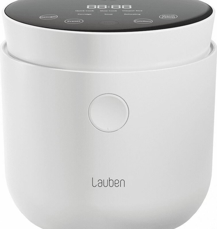 Lauben Low Sugar Rice Cooker 1500WT