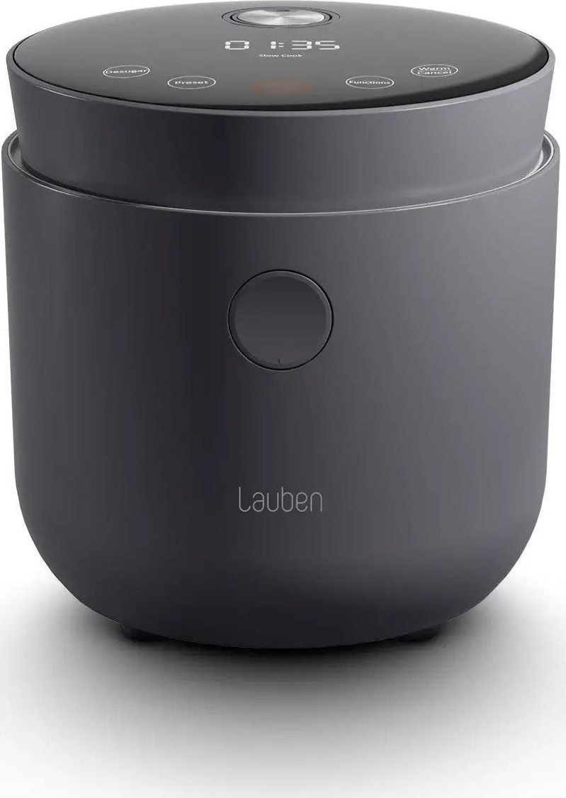 Lauben Low Sugar Rice Cooker 1500AT