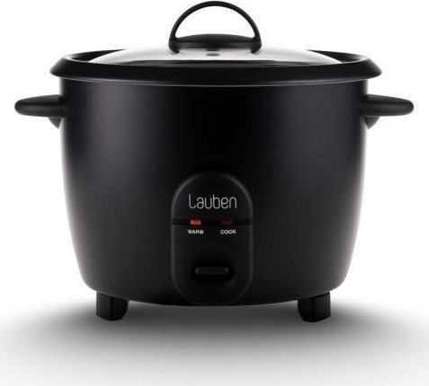 Lauben Rice Cooker 1800BC