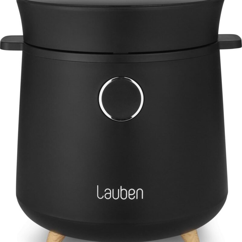 Lauben Multifunction Rice Cooker 1500BW