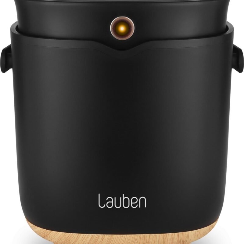 Lauben Multifunction Rice Cooker 2000BW