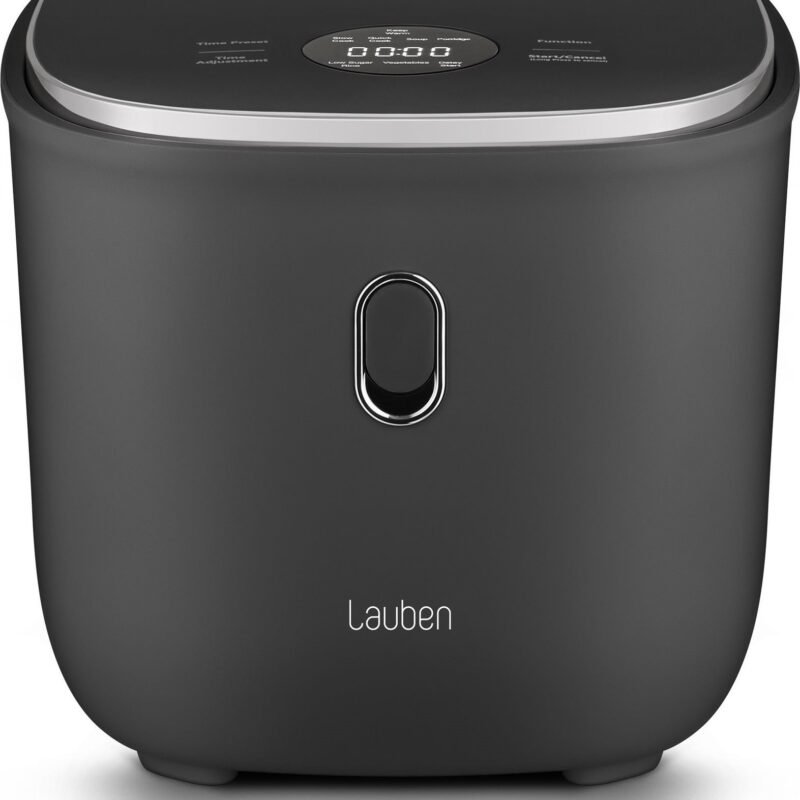 Lauben Low Sugar Rice Cooker 3000AT