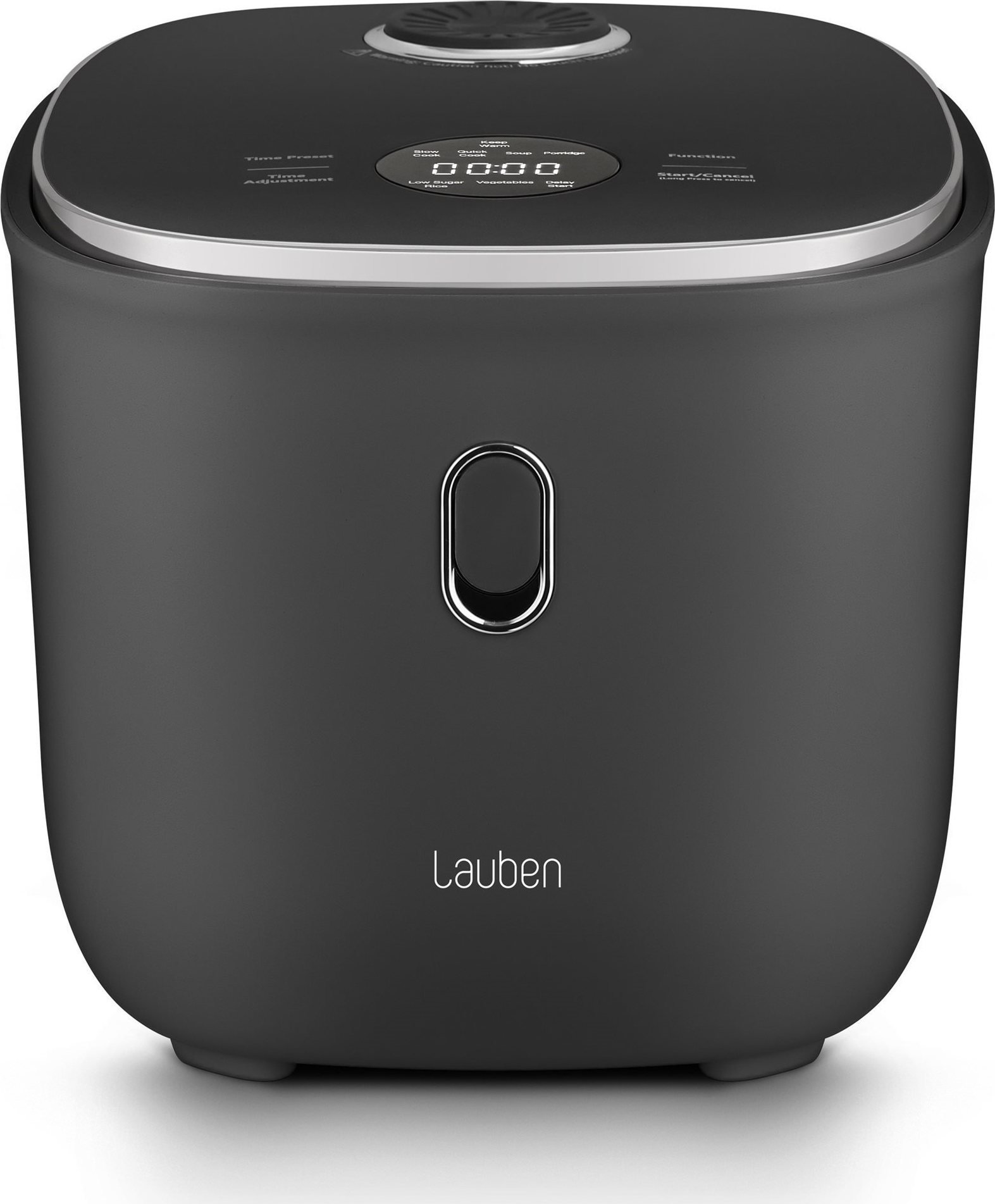 Lauben Low Sugar Rice Cooker 3000AT