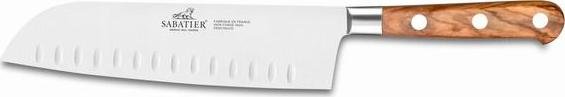Lion Sabatier 834785 IDÉAL Provencao Santoku nôž