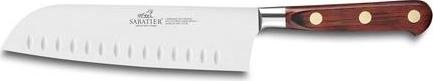Lion Sabatier 834784 IDÉAL Saveur Santoku nôž