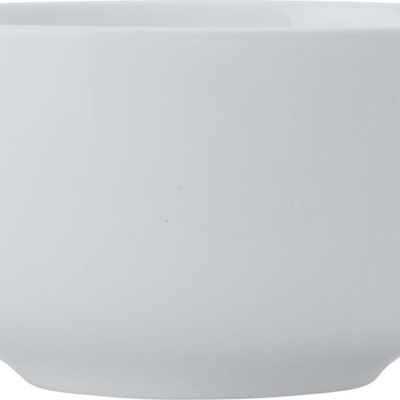 Maxwell & Williams Cashmere BONE CHINA Sada misiek na ryžu 10 cm 4 ks