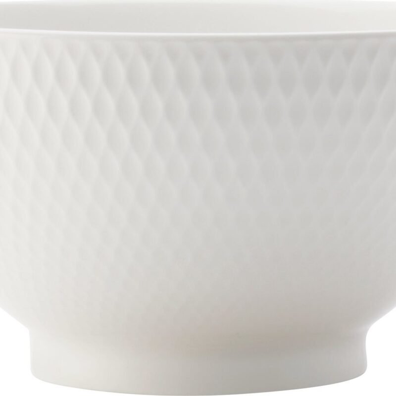 Maxwell & Williams Súprava misiek na ryžu DIAMONDS 15 cm 6 ks DV0041