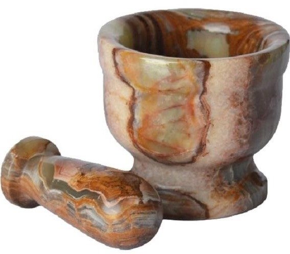 Kaptan Onyx Mažiar stredný