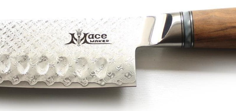MaceMaker Artemi SanMai Santoku