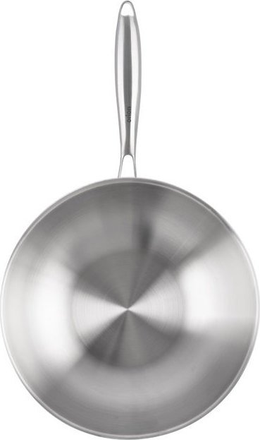 ORION – Panvica Wok STEELA, priemer 30 cm