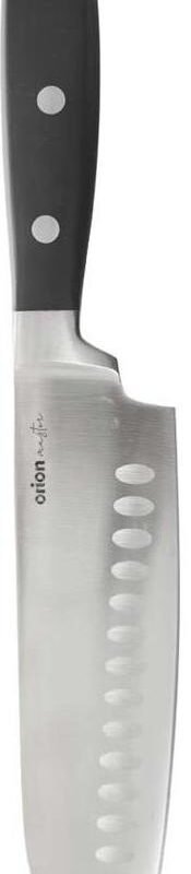 ORION UH santoku MASTER Kuchynský nôž antikorový 18,5 cm