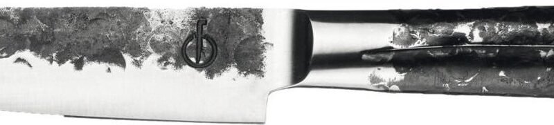 FORGED Intense Santoku nôž, dĺžka: 285 mm, šírka: 30 mm