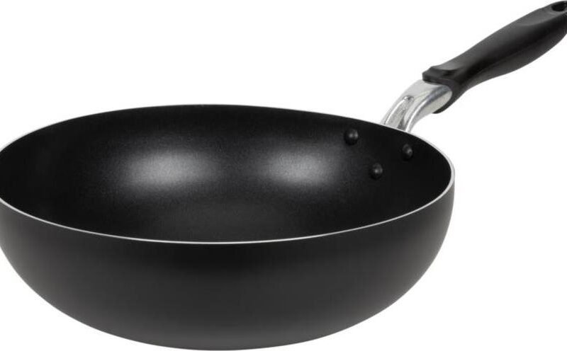 Resto Antares 93603 Wok 30 cm