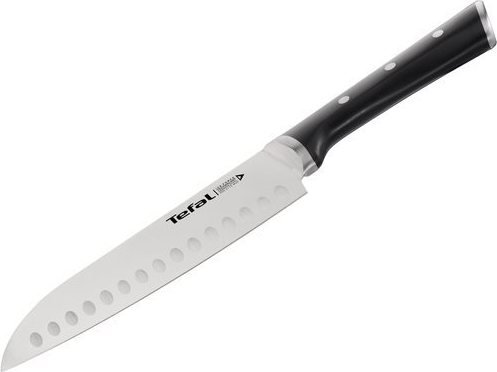 TEFAL ICE FORCE antikorový nôž santoku 18 cm
