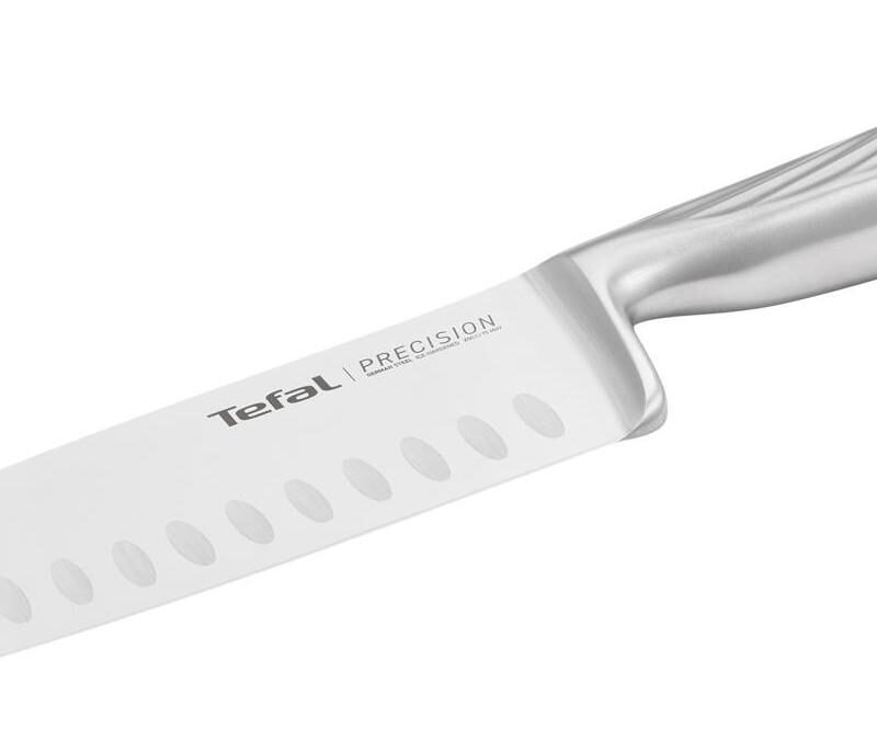 Tefal Precision K2891124 Santoku nôž 16,5 cm